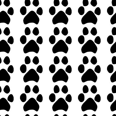 EPS 해외이미지 모양 동물 실루엣 야생동물 백그라운드 패턴 일러스트 발 자연 벽지 추상 동물원 반려동물 검은색 고양이 흰색 호랑이 개 인쇄 발자국 만화 심볼 흔적 질감 단계 선로 양발 자취 해외202004 해외일러스트 컬러 무늬 포유류 자국 촬영기법 신체부위 생태계 파일형식 벡터 이미지허브