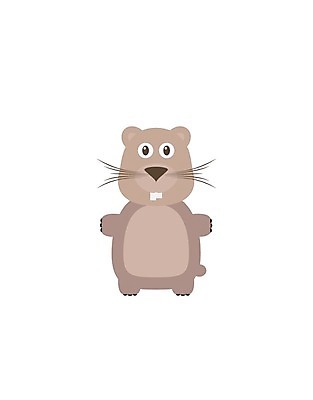 EPS 해외이미지 동물 캐릭터 디자인 행복 일러스트 포유류 자연 털 그래픽 반려동물 갈색 흰색 돼지 플랫 달콤 쥐 설치류 작음 만화 모피 고립 해외202004 해외일러스트 일러캐릭터 감정 컬러 맛 크기 생태계 파일형식 벡터 컨셉 이미지허브