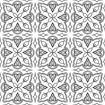 EPS 해외이미지 디자인 선 백그라운드 꽃무늬 패턴 일러스트 벽지 휴식 미술 동양인 성인 취미 그래픽 장식 책 연필 검은색 게임 흰색 직물 인쇄 타일 그림 눈금 정사각형 윤곽 모자이크 페이지 테라피 비네팅 대칭 엘리먼트 포장소품 해외202004 해외일러스트 도형 꽃 컬러 컨셉 무늬 포장 놀이 문화예술 학용품 촬영기법 사람 인종 필기구 뷰티 오브젝트 포장재료 파일형식 벡터 이미지허브