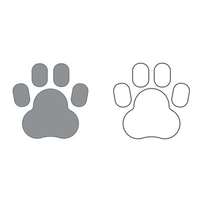 EPS 해외이미지 모양 동물 실루엣 컨셉 패턴 일러스트 곰 자국 사랑 반려동물 픽토그램 고양이 회색 개 강아지 인쇄 발자국 심볼 사인 사냥 심플 발가락 수의사 인터넷주소 땅바닥 선로 양발 자취 스타일 각인 해외202004 해외일러스트 감정 컬러 무늬 인터넷 포유류 발 바닥 촬영기법 의사 파일형식 벡터 신체부위 의료진 직업 의학 사람 이미지허브