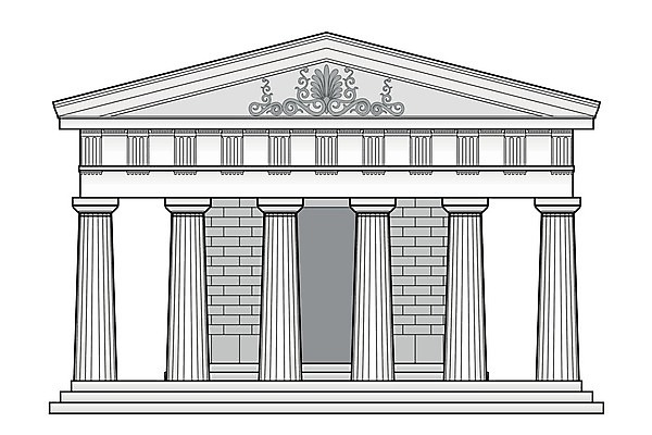 EPS 해외이미지 문화 백그라운드 패턴 일러스트 건축양식 열쇠 유물 건물 그래픽 장식 검은색 바위 흰색 기둥 사찰 역사 클래식 우아함 그리스 묘사 그림 복고 심플 대리석 아테네 신화 단계 그리스인 천연기념물 고립 옛날 스타일 해외202004 해외일러스트 서양인 전통 건축물 건축 유럽 컬러 컨셉 무늬 재료 종교건축 돌_바위 파일형식 벡터 이미지허브