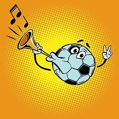 EPS 해외이미지 직업 캐릭터 디자인 감정 얼굴 음악 스포츠 백그라운드 스티커 일러스트 축구공 공 놀이 휴가 뿔 미술 사람 경기 그래픽 컵 운동 검은색 축제 축구 경쟁 경기장 기쁨 장비 게임 흰색 우승 원형 입 부채 클래식 가죽 만화 호루라기 심볼 오브젝트 사인 싱글 육각형 시끄러움 고립 골 양발 엘리먼트 여의주 오각형 지원 챔피언 플레이어 필승 해외202004 해외일러스트 일러캐릭터 도형 식기 컬러 컨셉 축구용품 스포츠시설 문화예술 건강 신체부위 구기 최고 파일형식 벡터 이미지허브