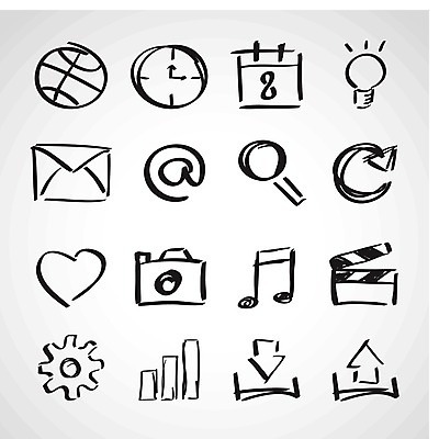 EPS 해외이미지 디자인 음악 시계 인터넷 일러스트 비즈니스 돋보기 모바일 봉투 잉크 미술 그래픽 컴퓨터 세트 쪽지 웹 자명종 달력 하트 메시지 이메일 플랫 어플리케이션 낙서 스케치 편지 수집 심볼 영화 사인 손그림 다운로드 설정 업로드 인터페이스 해외202004 해외일러스트 모양 문화예술 전자제품 알람 파일형식 벡터 이미지허브