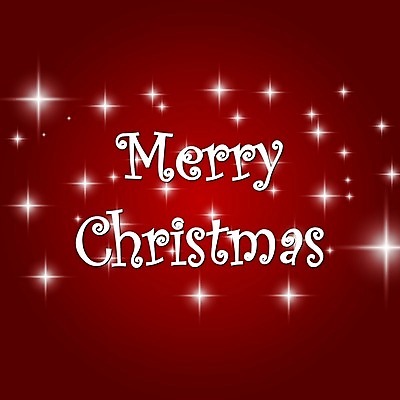 EPS 해외이미지 디자인 백그라운드 크리스마스 일러스트 타이포그라피 사람없음 빨간색 반짝임 축하 레터링 해외202004 해외일러스트 문자 기념일 컬러 컨셉 모션 파일형식 벡터 이미지허브