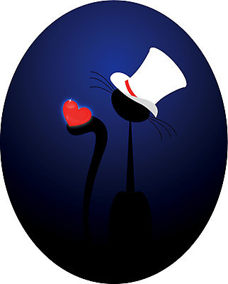 EPS 해외이미지 클립아트 동물 캐릭터 손 디자인 행복 감정 일러스트 포유류 발렌타인데이 선물 사랑 미술 앉기 그래픽 반려동물 컬러풀 고양이 하트 달콤 야간 만화 즐거움 주기 그림 꼬리 코믹 보여주기 돌봄 캡모자 해외202004 해외일러스트 일러캐릭터 자연요소 모양 모자_잡화 컬러 모션 데이이벤트 문화예술 신체부위 맛 파일형식 벡터 이미지허브