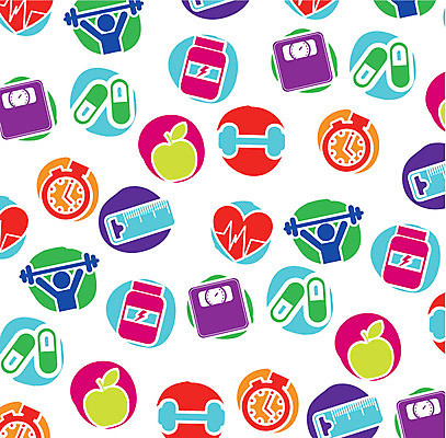 EPS 해외이미지 실루엣 컨셉 패턴 신체 다이어트 과일 일러스트 해부 건강 사람 컬러풀 숫자 약 스파 하트 맥박 사과 몸무게 심볼 사인 순환 에어로빅 돌봄 분실 해외202004 해외일러스트 모양 문자 컬러 무늬 의학 모션 촬영기법 운동 춤 파일형식 벡터 이미지허브