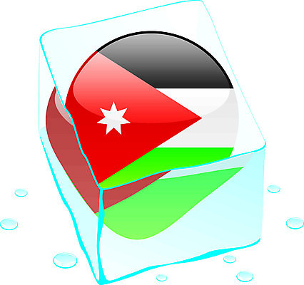 EPS 해외이미지 클립아트 디자인 계절 아시아 여행 겨울 일러스트 동양인 물 파란색 세계 글로벌 얼음 추위 깃발 떨어짐 심볼 큐브 오브젝트 사인 유기농 복고 휘장 고립 요르단 전국 해외202004 해외일러스트 자연요소 웰빙 나라 컬러 컨셉 중동 인종 파일형식 벡터 이미지허브