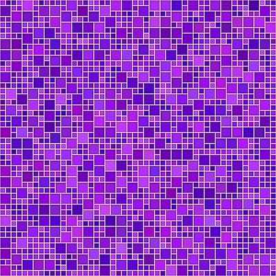 EPS 해외이미지 디자인 패턴 일러스트 포장 벽지 추상 바닥 그래픽 장식 컴퓨터 디지털 사각형 보라색 욕실 덮개 껍질 도자기 그늘 타일 정사각형 모자이크 직사각형 발생 해외202004 해외일러스트 도형 컬러 무늬 전자제품 뚜껑 파일형식 벡터 이미지허브