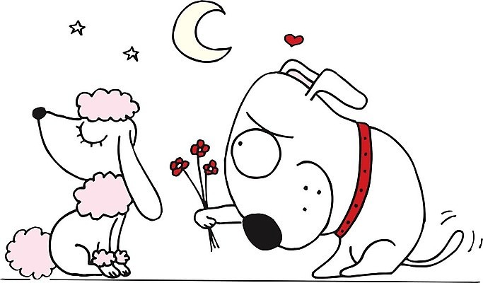 EPS 해외이미지 동물 커플 새끼 일러스트 포유류 베개 휴식 사랑 반려동물 꿈 침대 아기 신생아 잠 개 강아지 작음 유혹 부드러움 송곳니 거짓말 기르기 유래 해외202004 해외일러스트 감정 가구 컨셉 관계 침구 사람 감각 치아 크기 돌봄 파일형식 벡터 이미지허브