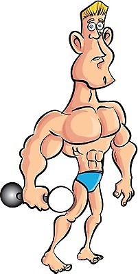 EPS 해외이미지 캐릭터 남자 스포츠 신체 일러스트 근육 건강 사람 운동 힘 만화 보디빌더 체육관 근육질 무거움 바보 벙어리 해외202004 해외일러스트 일러캐릭터 무게 보디빌딩 몸매 파일형식 벡터 이미지허브