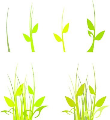 EPS 해외이미지 나무 식물 디자인 계절 꽃 잎 일러스트 자연 추상 잔디 그래픽 장식 초록색 여름 세트 노란색 환경 정원 봄 성장 나뭇가지 화려 칼날 우아함 수집 복고 엘리먼트 해외202004 해외일러스트 컬러 컨셉 무늬 생태계 파일형식 벡터 이미지허브