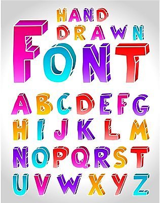 EPS 해외이미지 손 디자인 알파벳 컨셉 일러스트 텍스트 타이포그라피 그래픽 장식 단어 3D 활발 흰색 메시지 스케치 편지 심볼 사인 문서 심플 광택 타입 스타일 해외202004 해외일러스트 문자 영어 컬러 미술 신체부위 디지털합성 파일형식 벡터 이미지허브