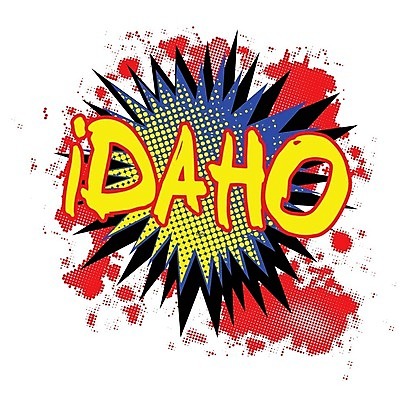 EPS 해외이미지 일러스트 추상 미술 그래픽 힘 에너지 유머 폭격 폭발 폭탄 만화 그림 코믹 고립 팝 스타일 해외202004 해외일러스트 감정 무늬 문화예술 공격 폭발물 파일형식 벡터 이미지허브