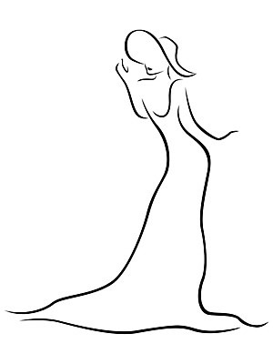 EPS 해외이미지 모델 템플릿 전통 라이프스타일 드레스 여자 선 포즈 곡선 신체 일러스트 추상 미술 서기 사람 유행 검은색 흰색 가운 클래식 우아함 그림 복고 심플 윤곽 고립 단아함 빅토리아 스타일 미니멀리스트 해외202004 해외일러스트 옷 컬러 컨셉 무늬 모션 문화예술 생활 파일형식 벡터 이미지허브