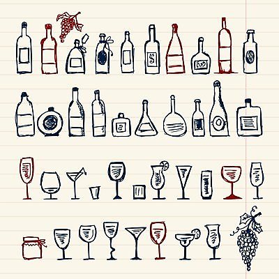 EPS 해외이미지 모양 디자인 실루엣 종이 음료 음식 백그라운드 와인잔 일러스트 우산 유리 포도 맥주 빨간색 세트 반사 파티 식당 와인 공책 주스 수확 흰색 알코올 신선 칵테일 바 낙서 샴페인 만화 스케치 수집 심볼 오브젝트 메뉴 모음 시트 떨림 고립 마티니 보드카 브랜디 엘리먼트 목차 해외202004 해외일러스트 컬러 농업 술잔 과일 모션 재질 문구용품 주류 촬영기법 미술 이벤트 상점 파일형식 벡터 이미지허브