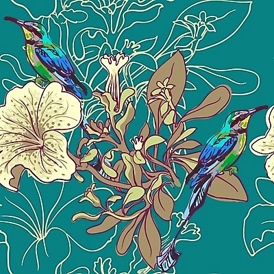 EPS 해외이미지 식물 디자인 꽃잎 꽃 분홍색 꽃다발 백그라운드 잎 꽃무늬 패턴 일러스트 자연 벽지 조류 추상 미술 장식 초록색 여름 컬러풀 유행 봄 수확 벚꽃 직물 화려 우아함 배열 그림 질감 복고 윤곽 피튜니아 해외202004 해외일러스트 동물 계절 컬러 컨셉 무늬 농업 문화예술 생태계 파일형식 벡터 이미지허브