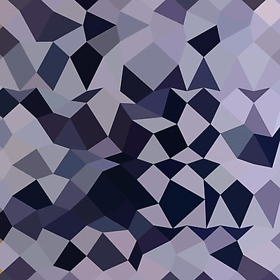 EPS 해외이미지 백그라운드 일러스트 추상 파란색 3D 보라색 종이접기 모자이크 폴리곤 해외202004 해외일러스트 종이 컬러 무늬 디지털합성 접기 파일형식 벡터 이미지허브