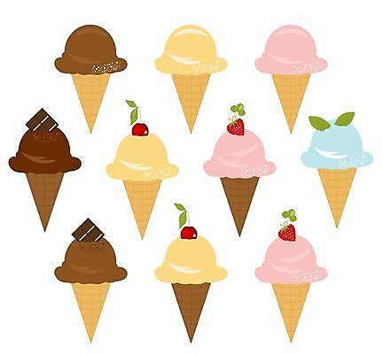 EPS 해외이미지 클립아트 디자인 음식 잎 과일 일러스트 딸기 아이스크림 디저트 미술 세트 과자 초콜릿 냉동 얼음 체리 달콤 맛 정상 만화 가루 설탕 수집 크림 그림 칼로리 푸딩 원뿔 요거트 와플 무스 바닐라 요구르트 해외202004 해외일러스트 자연요소 도형 식물 컨셉 문화예술 유제품 파일형식 벡터 이미지허브