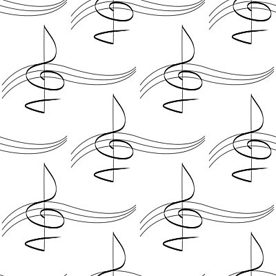 EPS 해외이미지 모양 디자인 음악 백그라운드 패턴 곡선 음표 일러스트 부분 열쇠 추상 장식 연필 파티 검은색 쪽지 소리 콘서트 흰색 화려 인쇄 스케치 심볼 직원 사인 그림 복고 페이지 오케스트라 구성 뮤지컬 엘리먼트 회복 스타일 해외202004 해외일러스트 기호 선 컬러 컨셉 무늬 문화예술 학용품 미술 이벤트 필기구 공연 악단 파일형식 벡터 이미지허브