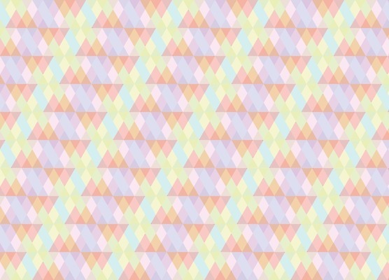 EPS 해외이미지 디자인 분홍색 백그라운드 패턴 일러스트 추상 그래픽 빨간색 초록색 파란색 컬러풀 노란색 검은색 삼각형 질감 부드러움 해외202004 해외일러스트 도형 컬러 무늬 감각 파일형식 벡터 이미지허브