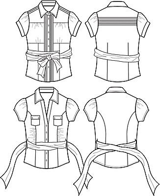 EPS 해외이미지 템플릿 직업 디자인 옷 여자 어린이 일러스트 쇼핑 사무실 유행 공백 과학기술 직물 클래식 제조 정상 바느질 스케치 그림 블라우스 클립 윤곽 소매 개발 기본 정중 해외202004 해외일러스트 컨셉 상의 비즈니스 기술 미술 사람 파일형식 벡터 이미지허브