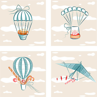 EPS 해외이미지 일러스트 휴가 디저트 막대사탕 사탕 세트 케이크 축제 수확 달콤 만화 굽기 그림 복고 낙하산 머핀 풍선 페스츄리 해외202004 해외일러스트 음식 빵 농업 맛 구이 파일형식 벡터 이미지허브