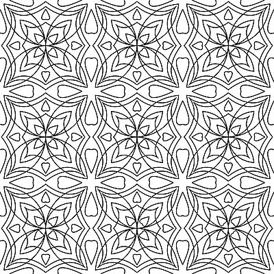 EPS 해외이미지 디자인 선 백그라운드 꽃무늬 패턴 일러스트 벽지 휴식 미술 동양인 성인 취미 그래픽 장식 책 연필 검은색 게임 흰색 직물 인쇄 타일 그림 눈금 정사각형 윤곽 모자이크 페이지 테라피 비네팅 대칭 엘리먼트 포장소품 해외202004 해외일러스트 도형 꽃 컬러 컨셉 무늬 포장 놀이 문화예술 학용품 촬영기법 사람 인종 필기구 뷰티 오브젝트 포장재료 파일형식 벡터 이미지허브