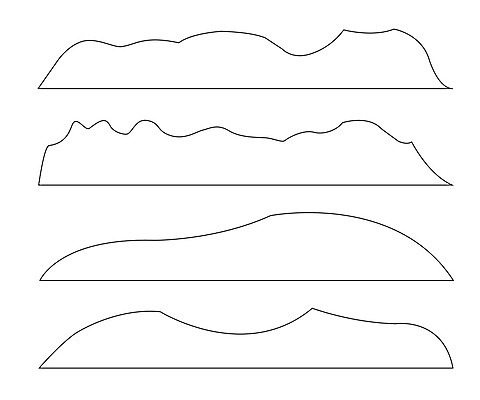 EPS 해외이미지 캐릭터 디자인 실루엣 백그라운드 일러스트 자연 벽지 추상 휴가 산 파노라마 미술 풍경 그래픽 장식 세트 컬러풀 환경 검은색 페인트 흰색 정상 숲 작음 만화 스케치 수집 심볼 언덕 사인 그림 장면 스카이라인 내추럴 고립 엘리먼트 절정 해외202004 해외일러스트 일러캐릭터 컬러 무늬 문화예술 촬영기법 크기 생태계 파일형식 벡터 이미지허브