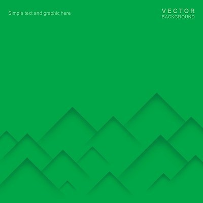 EPS 해외이미지 디자인 실루엣 여행 백그라운드 일러스트 자연 추상 산 파노라마 풍경 그래픽 초록색 언덕 산등성이 심플 윤곽 절정 해외202004 해외일러스트 컬러 무늬 촬영기법 생태계 파일형식 벡터 이미지허브