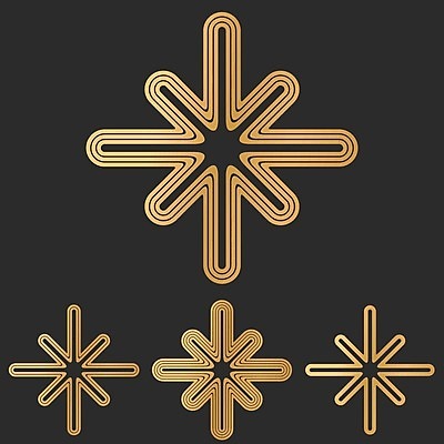 EPS 해외이미지 템플릿 디자인 교육 종교 선 과학 컨셉 십자가 곡선 일러스트 비즈니스 추상 아이디어 기술 세트 약 금속 웹 줄무늬 신비 물개 심볼 사인 신분 청동 마법 네비게이션 발견 휘장 개발 엘리먼트 미니멀 해외202004 해외일러스트 무늬 인터넷 포유류 의학 재질 바다동물 파일형식 벡터 이미지허브