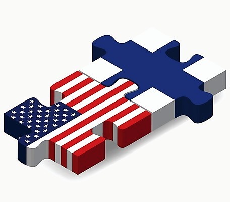 EPS 해외이미지 조각 컨셉 일러스트 관계 협력 함께함 핀란드 사람 그래픽 3D 미국 깃발 퍼즐 연결 결합 접속 오브젝트 흰배경 나눔 해결 고립 공화국 전국 정부 정치 통일 헬싱키 해외202004 해외일러스트 나라 백그라운드 북아메리카 북유럽 흰색 디지털합성 파일형식 벡터 이미지허브