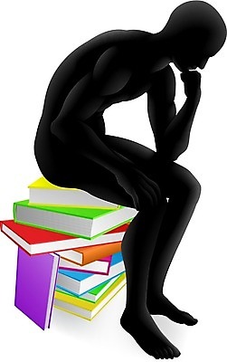 EPS 해외이미지 클립아트 교육 실루엣 조각 백그라운드 컨셉 생각 일러스트 학교 사람 앉기 책 스터디 독서 조각상 쌓기 검은색 자료 정보 가르침 도서관 질문 교과서 의문 데이터베이스 지능 철학 해외202004 해외일러스트 컬러 모션 교재 촬영기법 학습 조형물 파일형식 벡터 이미지허브