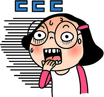 캐릭터 학생 우먼라이프 라이프스타일 여자 안경 인물캐릭터 스티커 일러스트 중학생 고등학생 표정 청소년캐릭터 한명 사람 상반신 일상 라이프 생활 10대 놀람 땀 공영순 이모티콘 여자만 여자한명만 십대만 십대여자만 십대여자한명만 일러캐릭터 AI파일 1 잡화 감정 청소년 파일형식 벡터