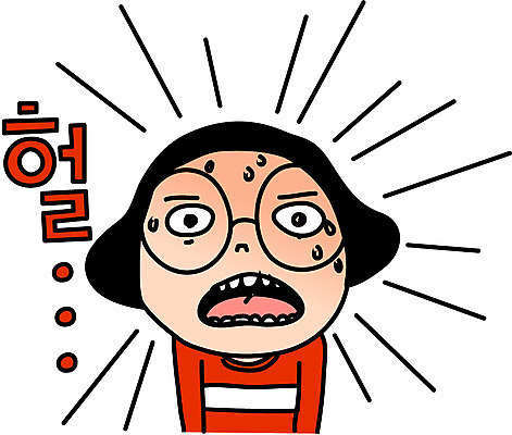 캐릭터 학생 우먼라이프 라이프스타일 여자 안경 인물캐릭터 스티커 일러스트 중학생 고등학생 표정 청소년캐릭터 한명 사람 상반신 일상 라이프 생활 10대 놀람 땀 공영순 이모티콘 여자만 여자한명만 십대만 십대여자만 십대여자한명만 일러캐릭터 AI파일 1 잡화 감정 청소년 파일형식 벡터