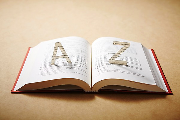 포토 JPG 스튜디오촬영 알파벳 영어 교육 백그라운드 대문자 실내 사람없음 책 독서 펼침 오브젝트 교구 국내포토 문자 모션 내부 파일형식