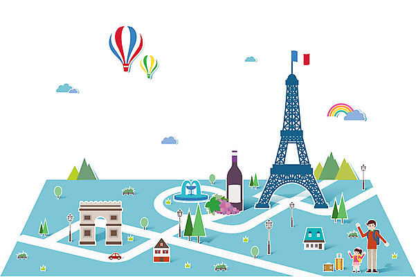 전신 나무 식물 구름 건축물 여자 남자 딸 길 어린이 여행 무지개 가로등 과일 일러스트 가족 자동차 포도 휴가 조명 산 주택 주류 서기 사람 소녀 성인 두명 관광지 세계 손들기 와인 여행가방 프랑스 열기구 세계여행 아빠 국기 병 에펠탑 분수 개선문 팝업일러스트 분수_분수대 부녀 국내일러스트 AI파일 자연요소 식기 공공시설 건축 유럽 음료 육상교통 가방 관계 항공교통 모션 건물 분수대 파리 랜드마크 파일형식 벡터