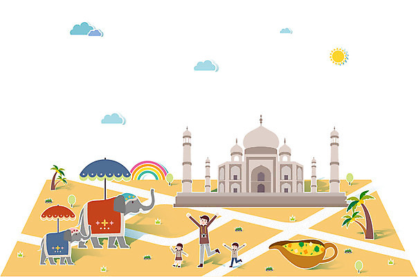 전신 나무 식물 동물 구름 건축물 여자 남자 딸 길 아들 어린이 여행 무지개 일러스트 가족 주전자 휴가 코끼리 산 서기 사람 소녀 소년 성인 세명 관광지 세계 야자수 태양 궁전 파라솔 세계여행 성 아빠 인도 카레 타지마할 팝업일러스트 국내일러스트 AI파일 자연요소 건축 아시아 음식 고건축 포유류 관계 모션 주방용품 세계문화유산 파일형식 벡터
