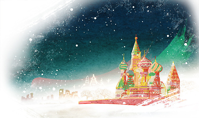 PSD 건축물 계절 별 백그라운드 겨울 야경 일러스트 밤하늘 조명 사람없음 궁전 추위 눈 성 눈내림 겨울배경 국내일러스트 자연요소 건축 고건축 하늘 날씨 눈_날씨 야간 파일형식 풍경_경치