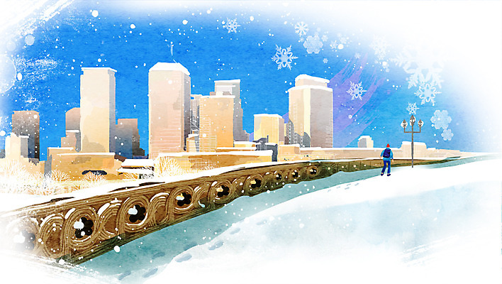 전신 PSD 시설물 건축물 계절 남자 백그라운드 겨울 가로등 일러스트 거리 한명 서기 사람 풍경 빌딩 성인 추위 눈 가교 눈내림 남자만 남자한명만 성인남자만 성인만 겨울배경 국내일러스트 자연요소 1 공공시설 건축 모션 날씨 눈_날씨 건물 파일형식