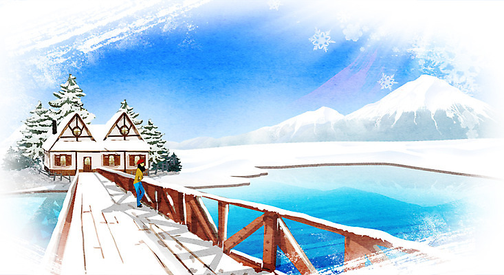 전신 PSD 나무 식물 시설물 건축물 계절 여자 호수 백그라운드 겨울 일러스트 산 주택 한명 서기 사람 풍경 성인 강 추위 눈 가교 여자만 여자한명만 성인여자만 성인만 겨울배경 국내일러스트 자연요소 1 건축 모션 날씨 건물 파일형식