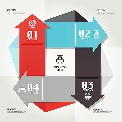 화살표 일러스트 통계 수치 그래프 사람없음 지구본 자료 인포그래픽 표 MP3 방향 입체 옵션 조이스틱 영사기 서류판 국내일러스트 AI파일 전자제품 사무용품 게임기 파일형식 벡터