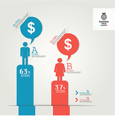 일러스트 통계 수치 그래프 사람없음 금융 경제 숫자 달러 자료 인포그래픽 피규어 화폐기호 퍼센트 표 입체 비율 서류판 국내일러스트 AI파일 문자 기호 돈 사무용품 미니어처 특수기호 화폐 파일형식 벡터