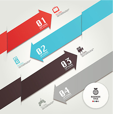 화살표 일러스트 통계 수치 그래프 사람없음 텔레비전 자료 인포그래픽 표 MP3 입체 옵션 조이스틱 영사기 서류판 국내일러스트 AI파일 전자제품 사무용품 게임기 파일형식 벡터