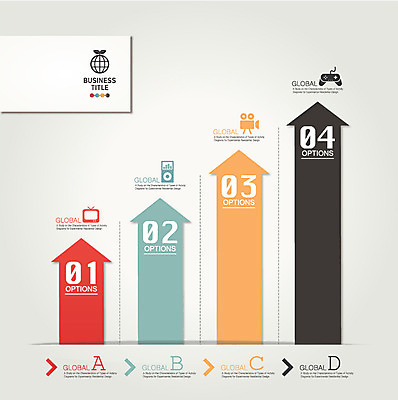 화살표 일러스트 통계 수치 그래프 사람없음 텔레비전 자료 인포그래픽 표 MP3 입체 옵션 조이스틱 영사기 서류판 국내일러스트 AI파일 전자제품 사무용품 게임기 파일형식 벡터