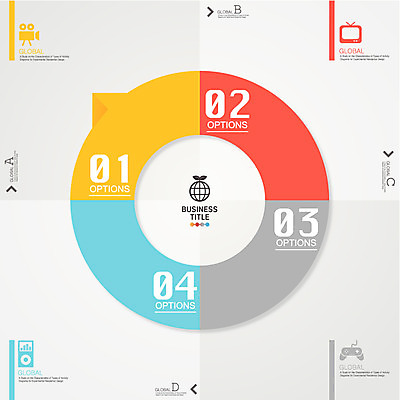 일러스트 통계 수치 그래프 사람없음 텔레비전 자료 인포그래픽 표 MP3 입체 옵션 조이스틱 영사기 서류판 국내일러스트 AI파일 전자제품 사무용품 게임기 파일형식 벡터