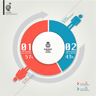 일러스트 통계 수치 그래프 사람없음 숫자 지구본 자료 인포그래픽 피규어 퍼센트 표 입체 옵션 비율 서류판 국내일러스트 AI파일 문자 사무용품 미니어처 특수기호 파일형식 벡터