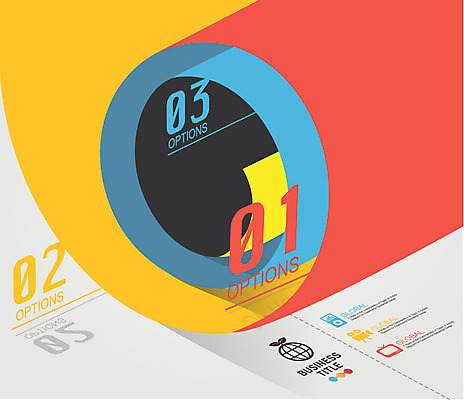 일러스트 통계 수치 그래프 사람없음 텔레비전 자료 인포그래픽 표 MP3 입체 옵션 영사기 서류판 국내일러스트 AI파일 전자제품 사무용품 파일형식 벡터