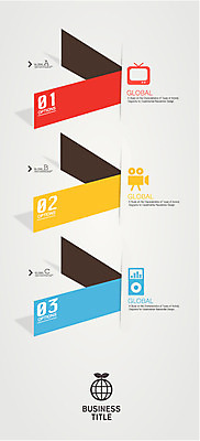 일러스트 통계 수치 그래프 사람없음 텔레비전 자료 인포그래픽 표 MP3 입체 옵션 영사기 서류판 국내일러스트 AI파일 전자제품 사무용품 파일형식 벡터