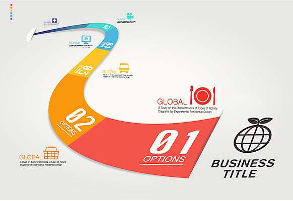 일러스트 통계 수치 그래프 사람없음 자료 인포그래픽 표 입체 서류판 국내일러스트 AI파일 사무용품 파일형식 벡터