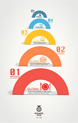 일러스트 통계 수치 그래프 사람없음 자료 인포그래픽 표 입체 서류판 국내일러스트 AI파일 사무용품 파일형식 벡터